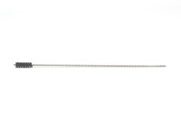 Flex-Hone BC4M24 for diameter 4 mm (0.157"), grit 240 SC silicon carbide
