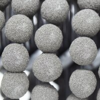 Flex-Hone BC5M170200CD for diameter 5 mm (0.197"), grit 170/200 D diamond