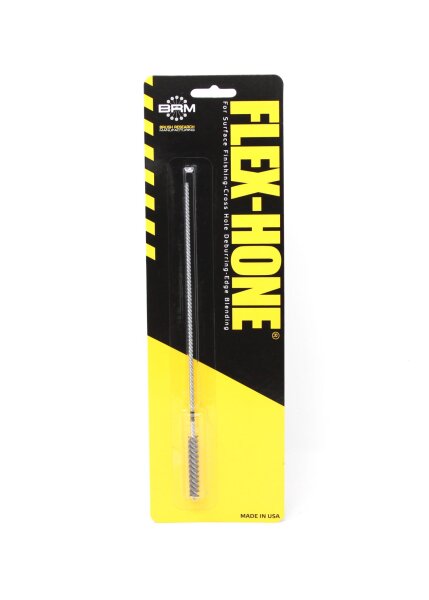 Flex-Hone BC64M240AO for diameter 6.4 mm (0.25"), grit 240 AO aluminum oxide