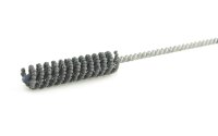 Flex-Hone BC11M24 for diameter 11 mm (0.433"), grit 240 SC silicon carbide