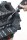 Flex-Hone BC1224 für Durchmesser 12,7 mm (0,5"), Körnung 240 SC Siliziumkarbid
