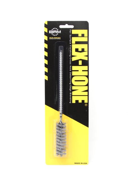 Flex-Hone BC58240AO für Durchmesser 16 mm (0,625"), Körnung 240 AO Aluminiumoxid