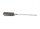 Flex-Hone BC58240AO für Durchmesser 16 mm (0,625"), Körnung 240 AO Aluminiumoxid