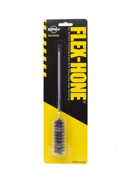Flex-Hone BC342500CD für Durchmesser 19 mm (0,75"), Körnung 2500 D Diamant