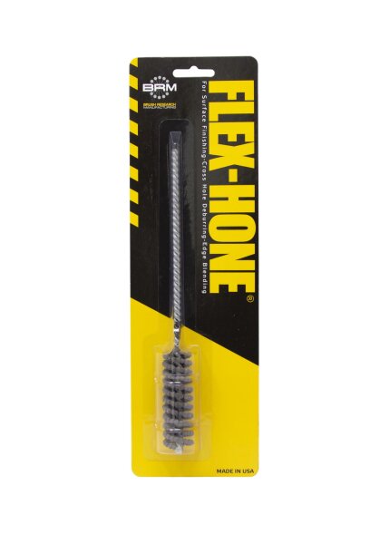 Flex-Hone BC34320AO für Durchmesser 19 mm (0,75"), Körnung 320 AO Aluminiumoxid