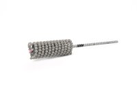 Flex-Hone BC20M600AO für Durchmesser 20 mm (0,787"), Körnung 600 AO Aluminiumoxid