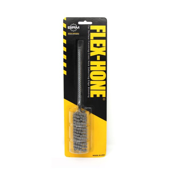 Flex-Hone BC78320AO für Durchmesser 22 mm (0,875"), Körnung 320 AO Aluminiumoxid