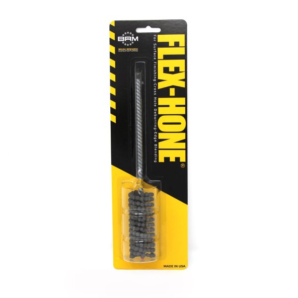 Flex-Hone BC100170200CD for diameter 25.4 mm (1"), grit 170/200 D diamond