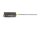 Flex-Hone BC100170200CD for diameter 25.4 mm (1"), grit 170/200 D diamond