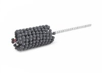 Flex-Hone BC11418 für Durchmesser 31,8 mm (1,25"), Körnung 180 SC Siliziumkarbid