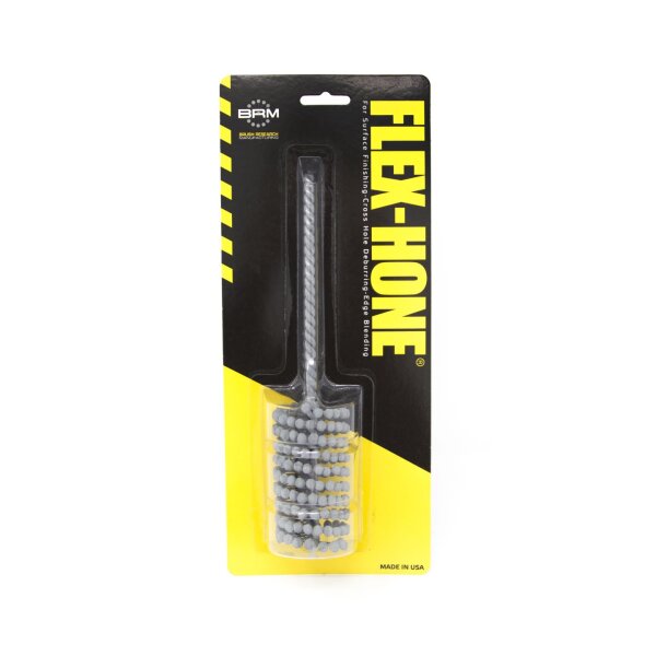 Flex-Hone BC112800 für Durchmesser 38 mm (1,5"), Körnung 800 SC Siliziumkarbid