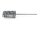Flex-Hone BC112800 für Durchmesser 38 mm (1,5"), Körnung 800 SC Siliziumkarbid