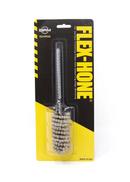Flex-Hone BC112800AO für Durchmesser 38 mm (1,5"), Körnung 800 AO Aluminiumoxid